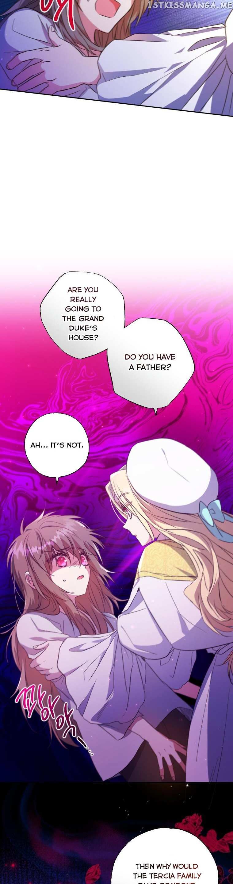 A Saint Who Was Adopted by the Grand Duke Chapter 6 page 28 - 