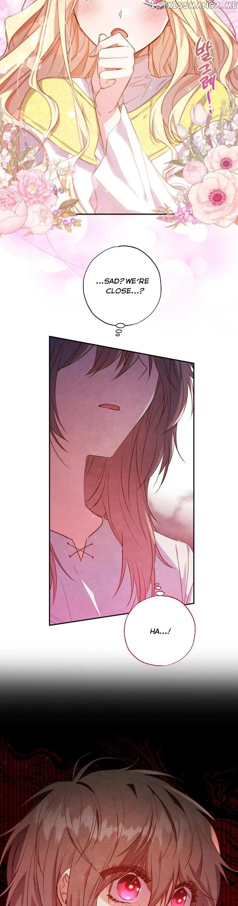 A Saint Who Was Adopted by the Grand Duke Chapter 6 page 31 - 