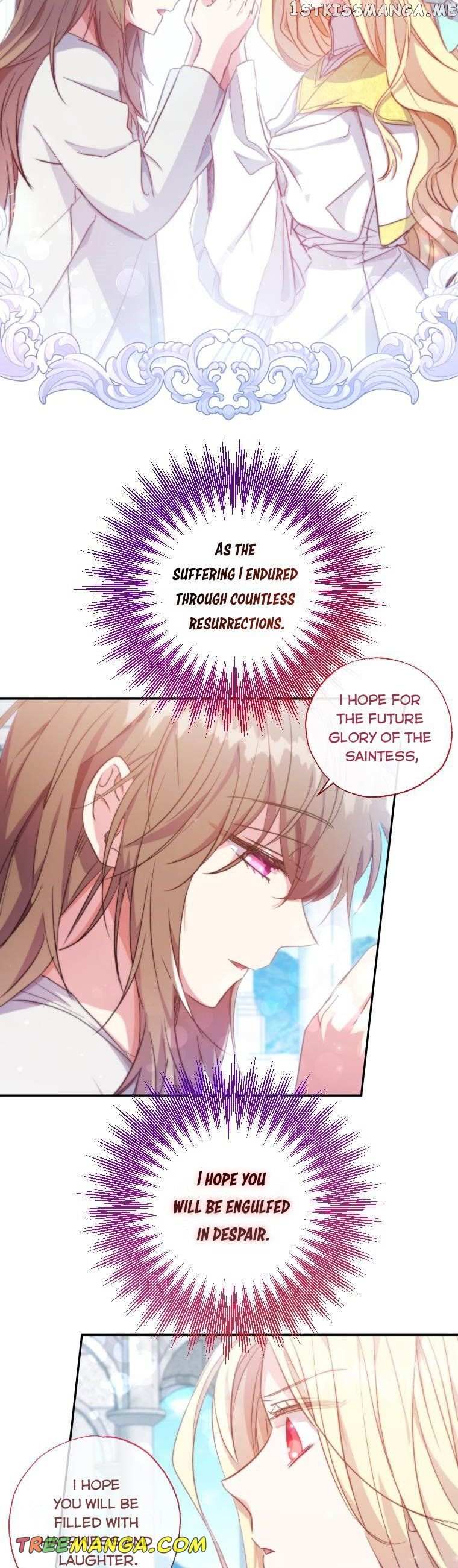 A Saint Who Was Adopted by the Grand Duke Chapter 6 page 35 - 