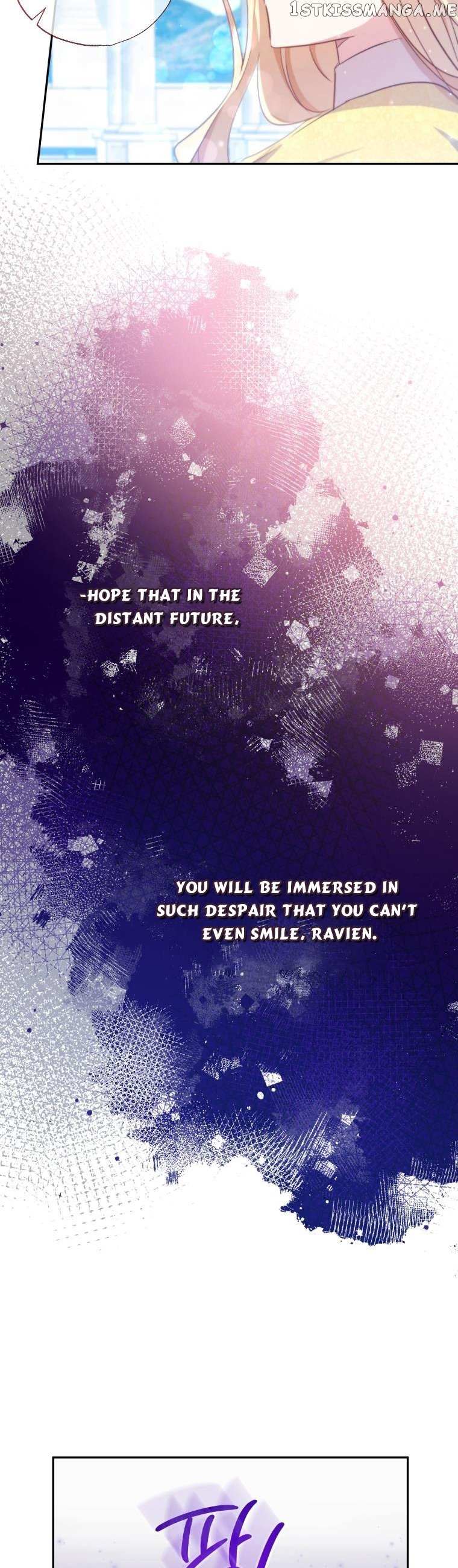 A Saint Who Was Adopted by the Grand Duke Chapter 6 page 36 - 