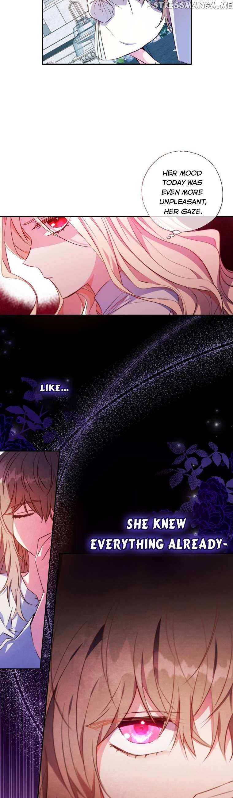A Saint Who Was Adopted by the Grand Duke Chapter 6 page 39 - 