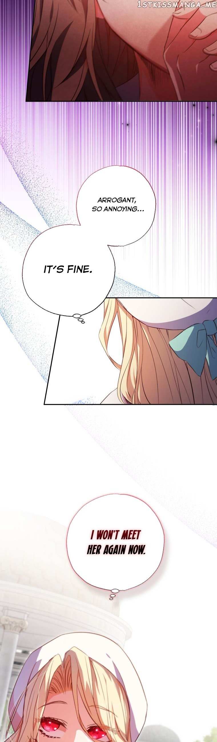 A Saint Who Was Adopted by the Grand Duke Chapter 6 page 40 - 
