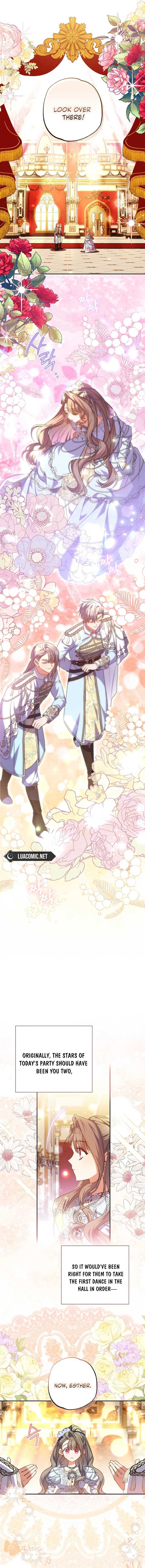 A Saint Who Was Adopted by the Grand Duke Chapter 65 page 13 - 