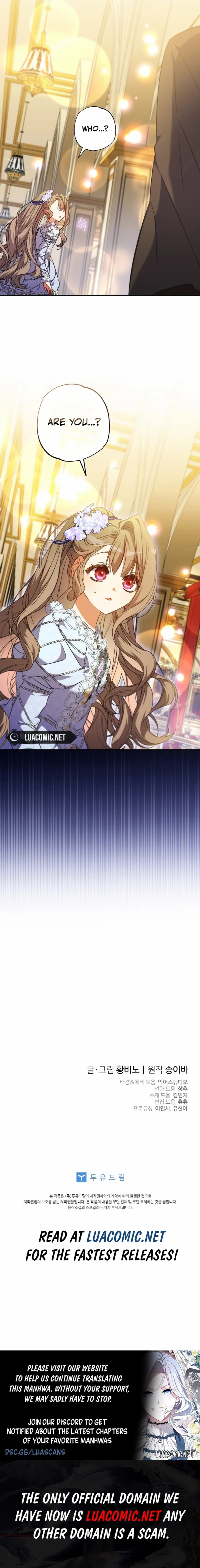 A Saint Who Was Adopted by the Grand Duke Chapter 66 page 10 - 