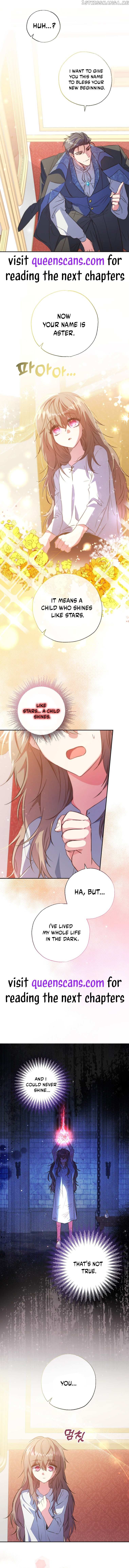 A Saint Who Was Adopted by the Grand Duke Chapter 7 page 8 - 
