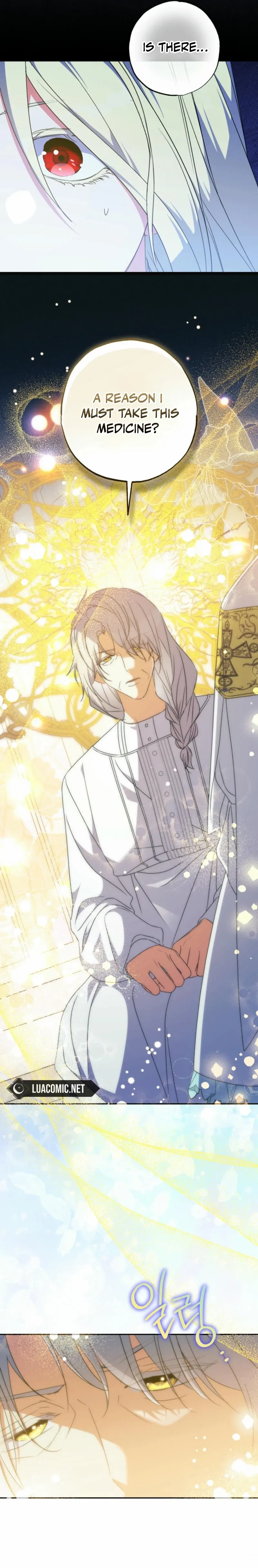 A Saint Who Was Adopted by the Grand Duke Chapter 70 page 13 - 