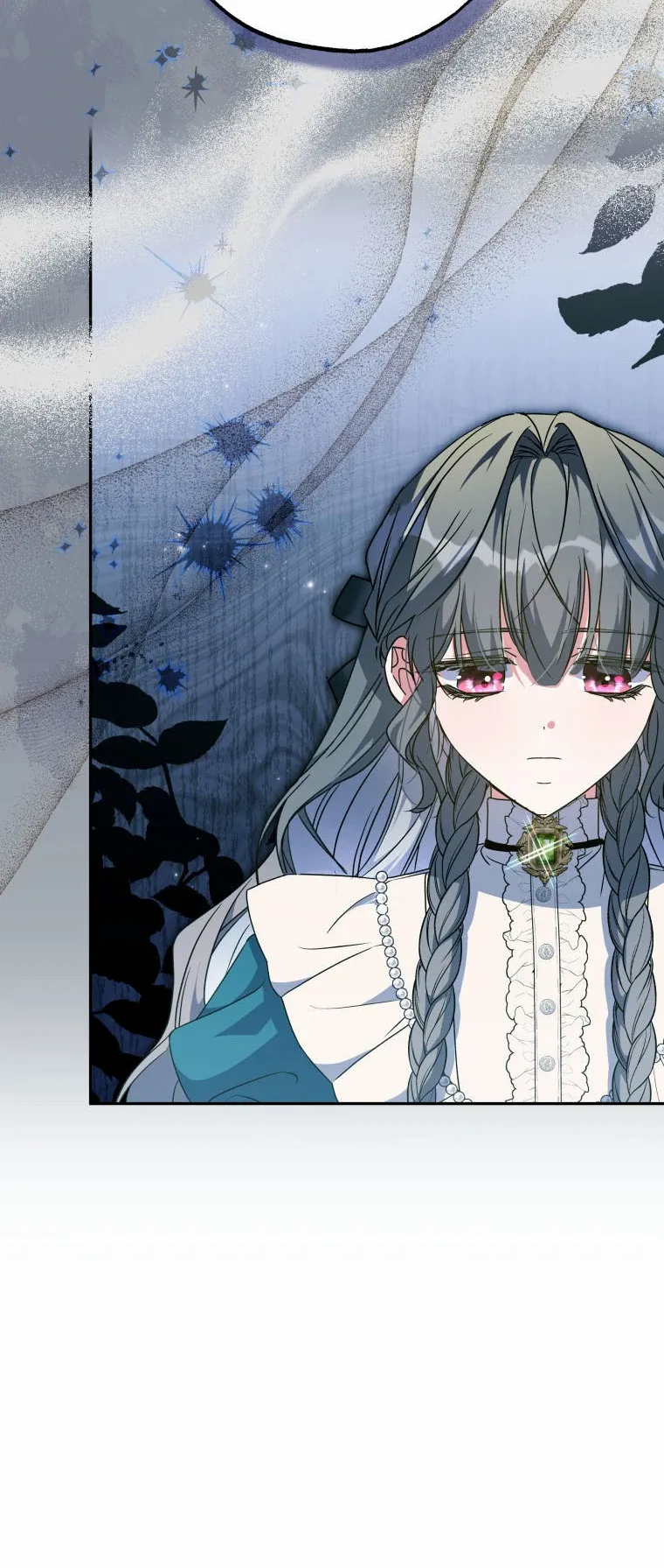 A Saint Who Was Adopted by the Grand Duke Chapter 73 page 15 - 