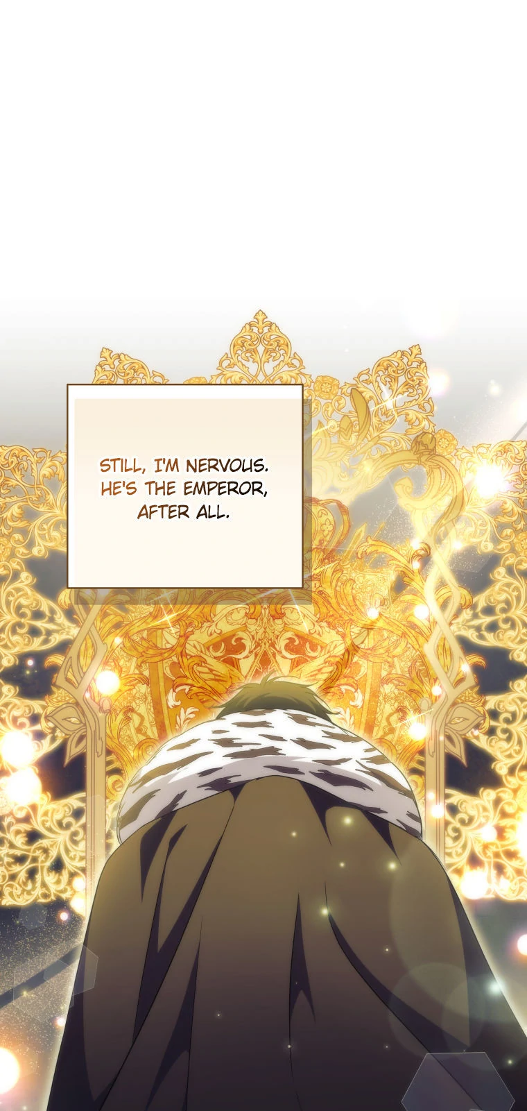A Saint Who Was Adopted by the Grand Duke Chapter 73 page 44 - 