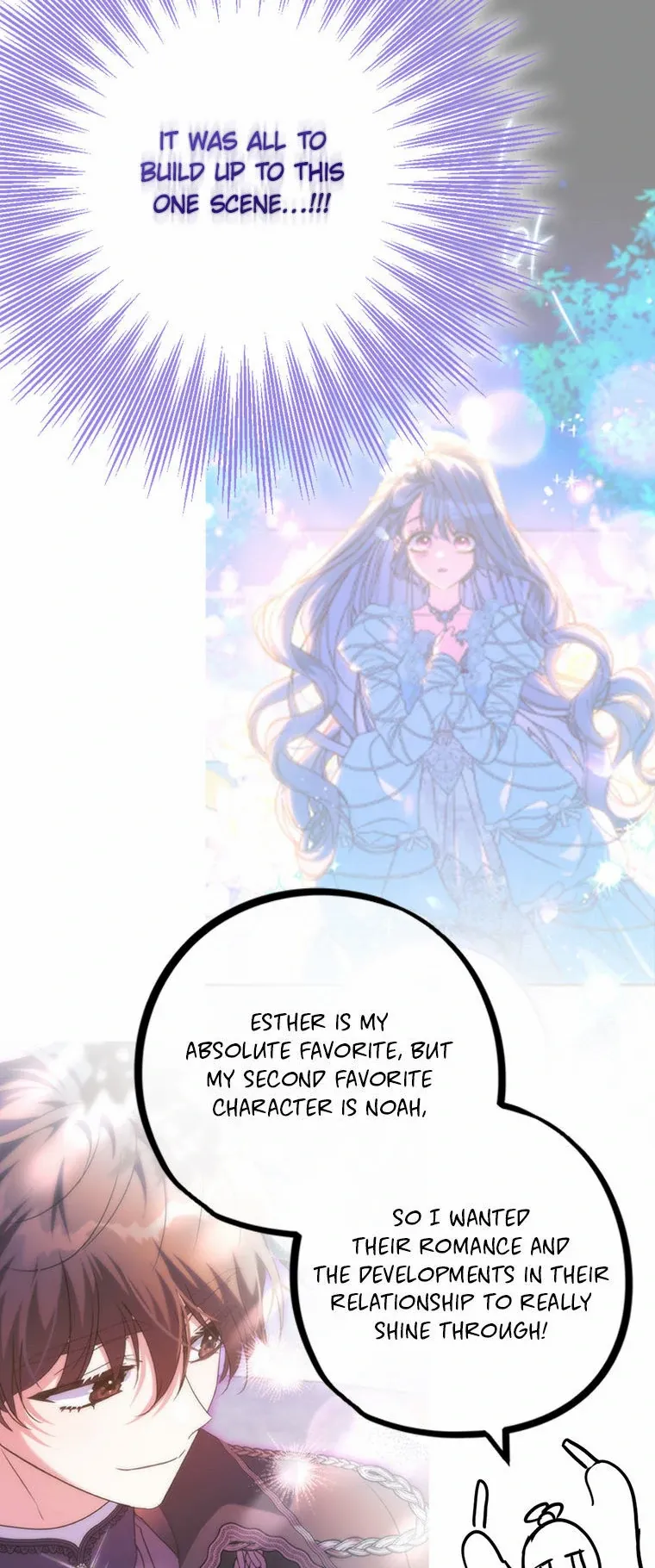 A Saint Who Was Adopted by the Grand Duke Chapter 73 page 64 - 