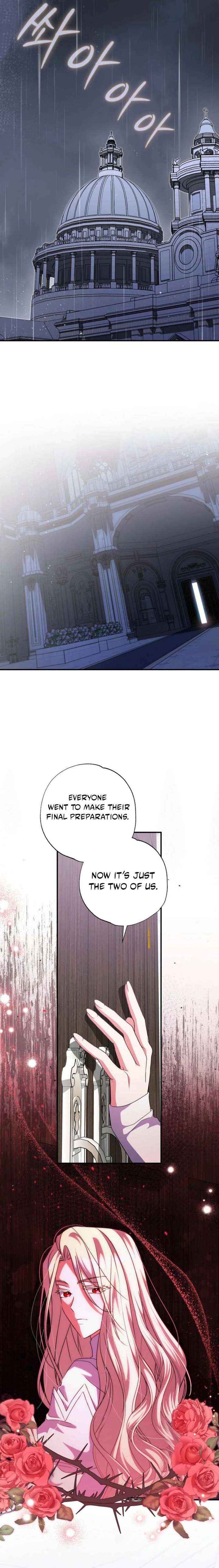 A Saint Who Was Adopted by the Grand Duke Chapter 78 page 10 - 