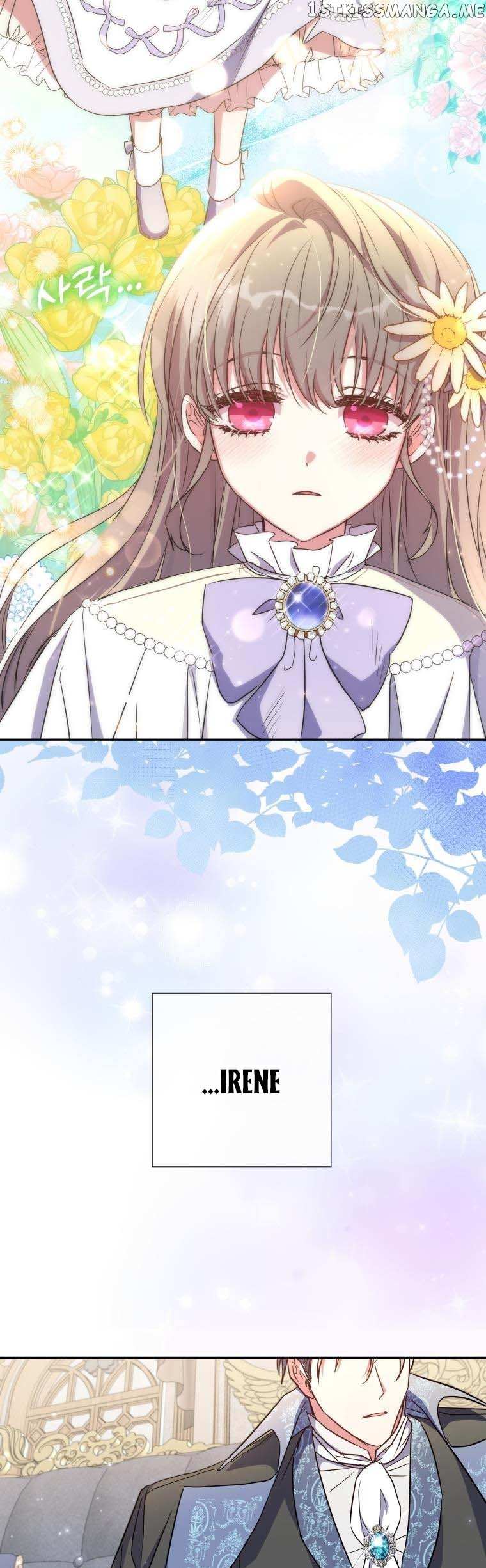 A Saint Who Was Adopted by the Grand Duke Chapter 8 page 35 - 