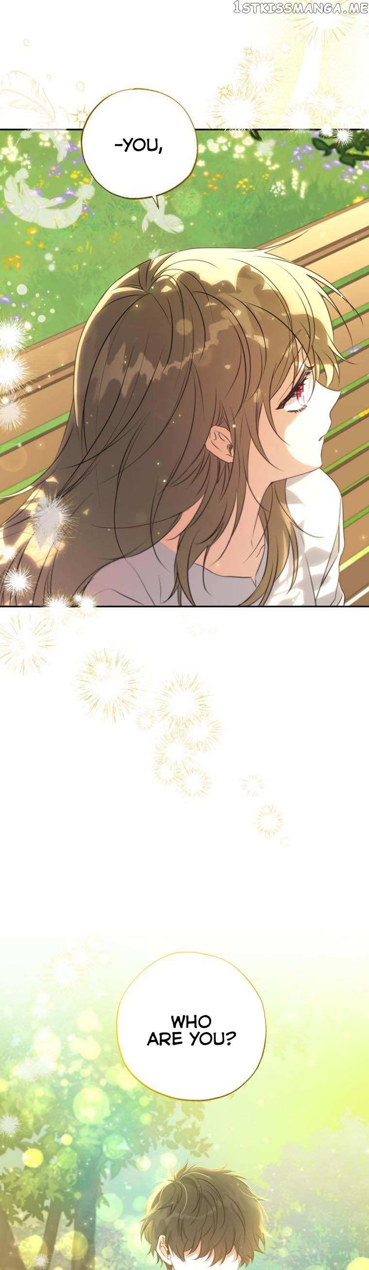 A Saint Who Was Adopted by the Grand Duke Chapter 8 page 5 - 