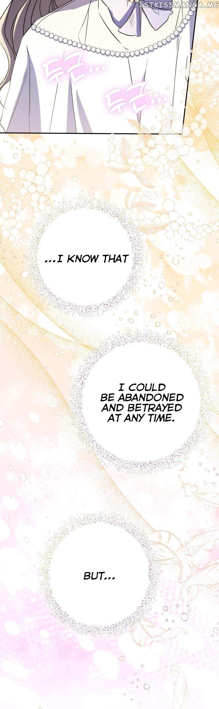A Saint Who Was Adopted by the Grand Duke Chapter 8 page 46 - 
