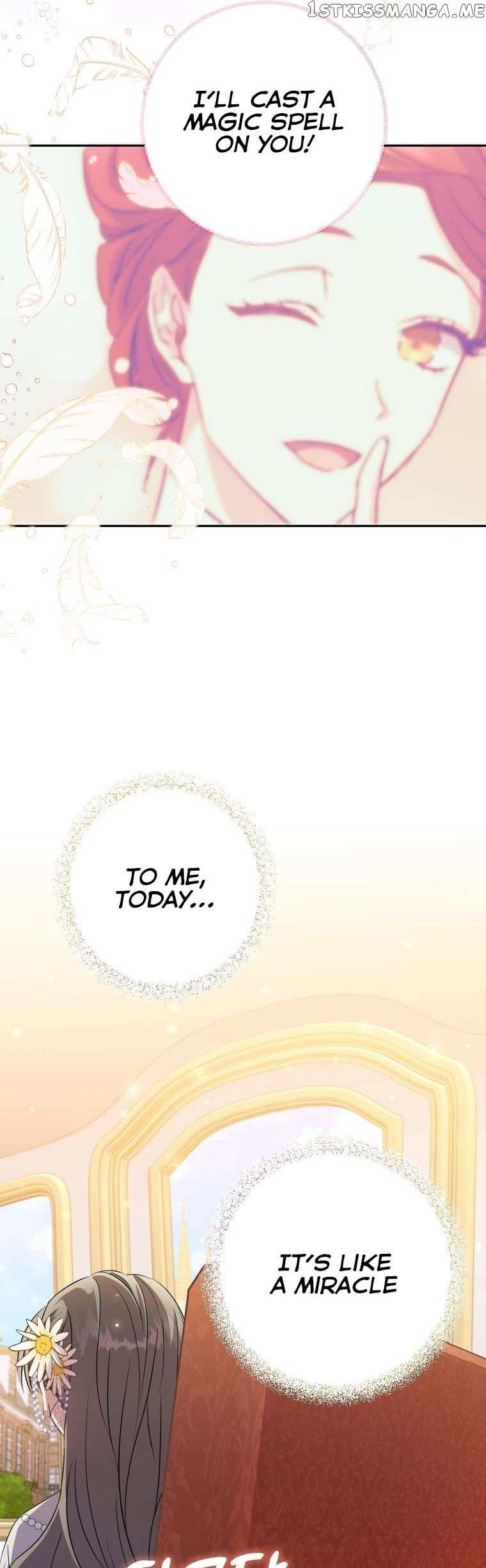 A Saint Who Was Adopted by the Grand Duke Chapter 8 page 47 - 