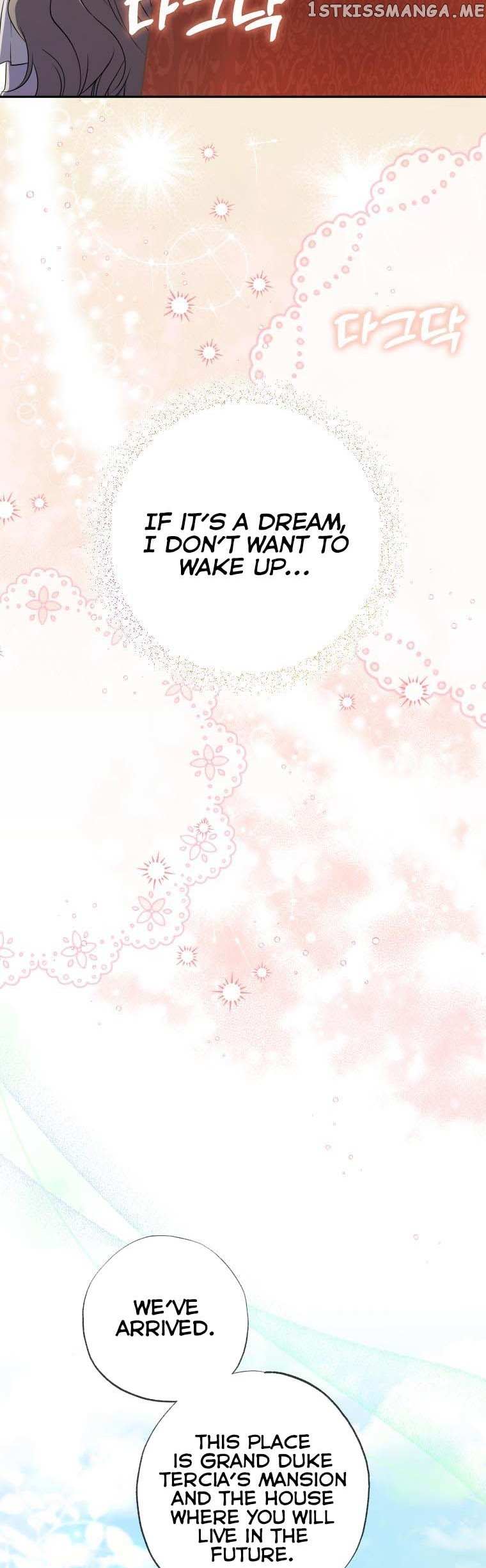 A Saint Who Was Adopted by the Grand Duke Chapter 8 page 48 - 