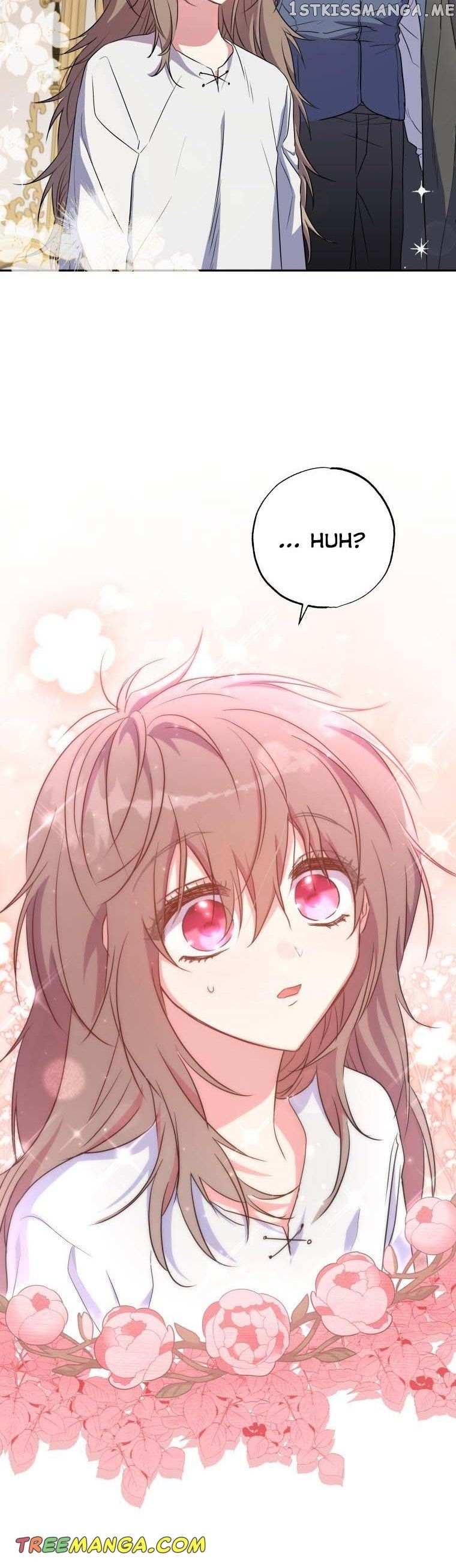 A Saint Who Was Adopted by the Grand Duke Chapter 8 page 10 - 