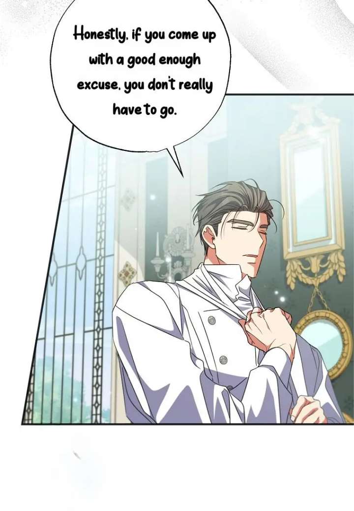 A Saint Who Was Adopted by the Grand Duke Chapter 80 page 14 - 