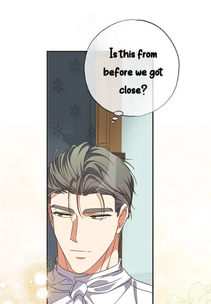 A Saint Who Was Adopted by the Grand Duke Chapter 80 page 17 - 