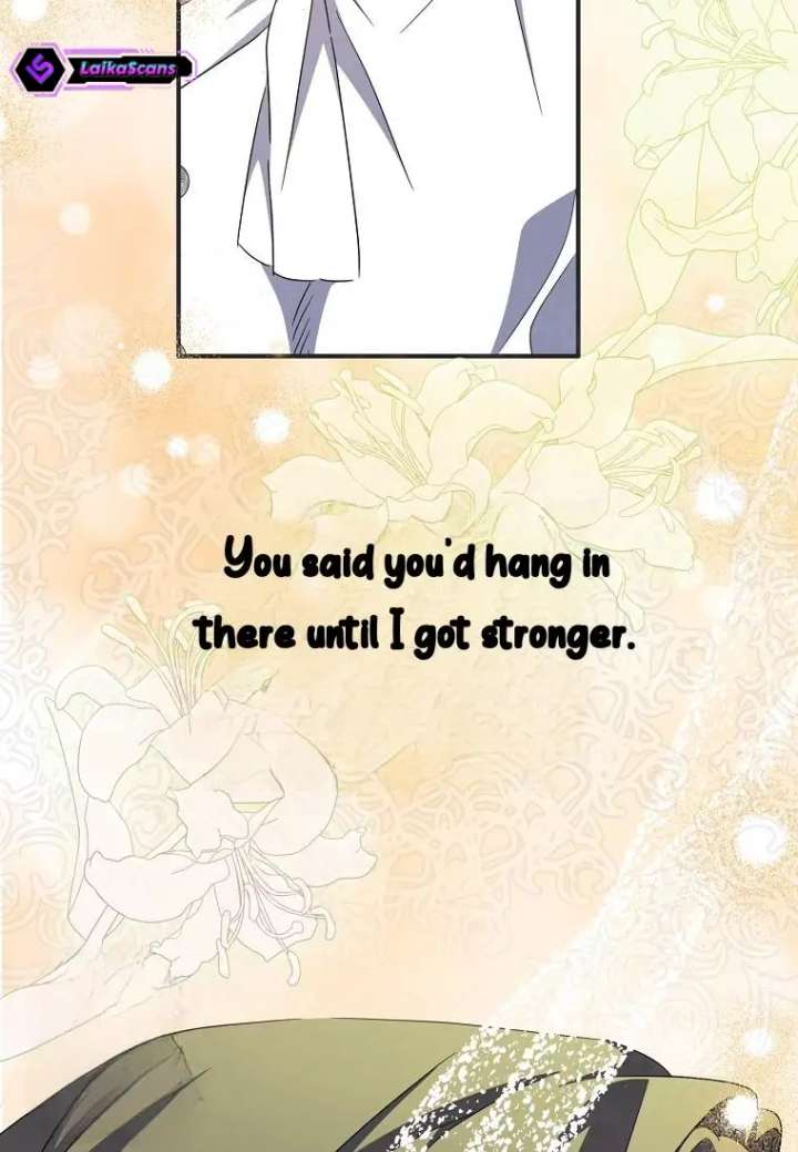 A Saint Who Was Adopted by the Grand Duke Chapter 80 page 18 - 
