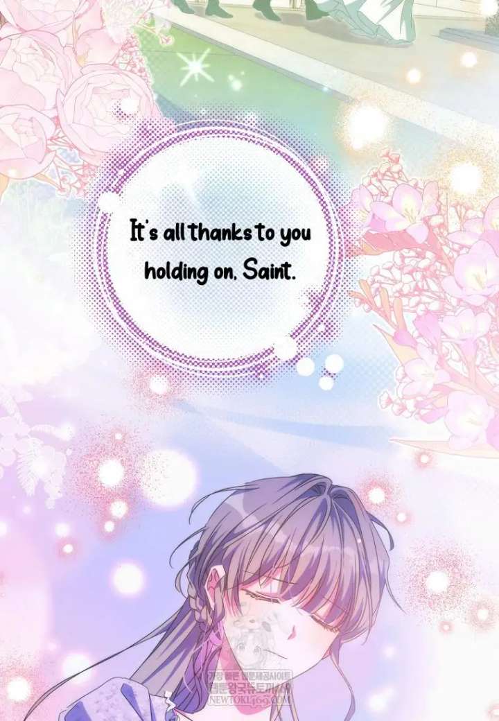 A Saint Who Was Adopted by the Grand Duke Chapter 80 page 22 - 