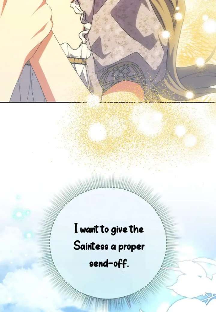 A Saint Who Was Adopted by the Grand Duke Chapter 80 page 25 - 