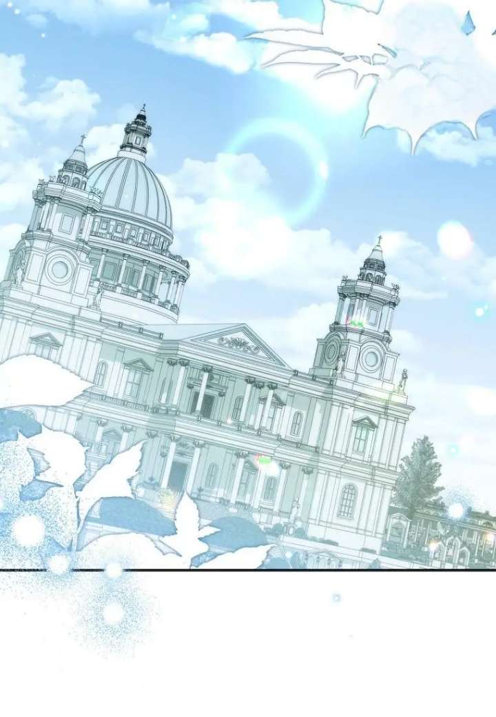A Saint Who Was Adopted by the Grand Duke Chapter 80 page 26 - 