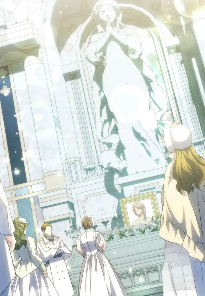 A Saint Who Was Adopted by the Grand Duke Chapter 80 page 30 - 