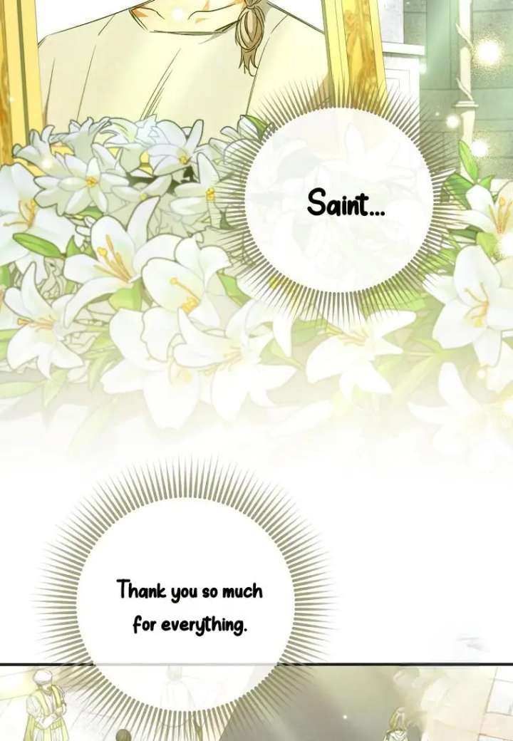 A Saint Who Was Adopted by the Grand Duke Chapter 80 page 32 - 