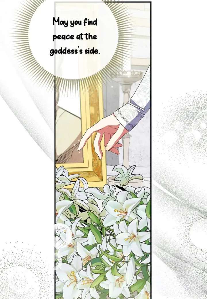 A Saint Who Was Adopted by the Grand Duke Chapter 80 page 34 - 