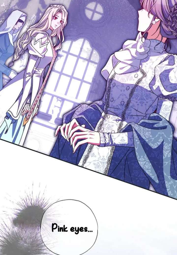 A Saint Who Was Adopted by the Grand Duke Chapter 80 page 38 - 