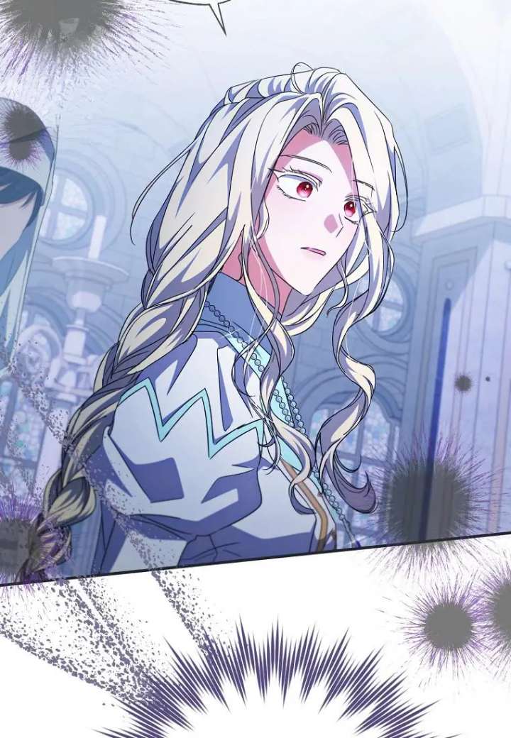 A Saint Who Was Adopted by the Grand Duke Chapter 80 page 39 - 