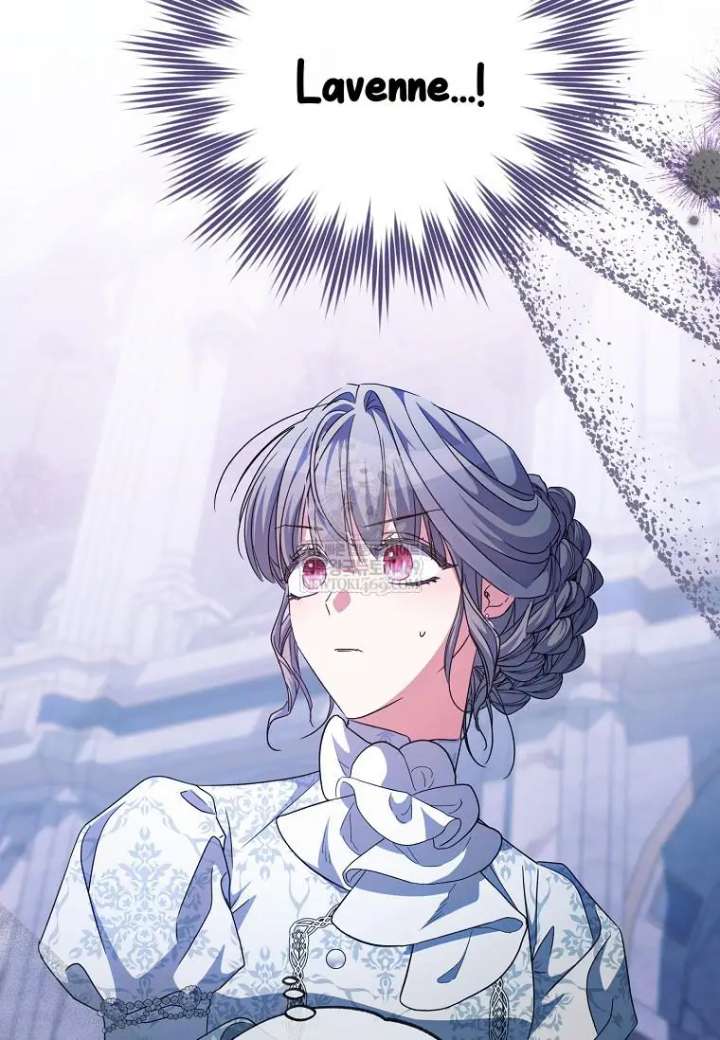 A Saint Who Was Adopted by the Grand Duke Chapter 80 page 40 - 