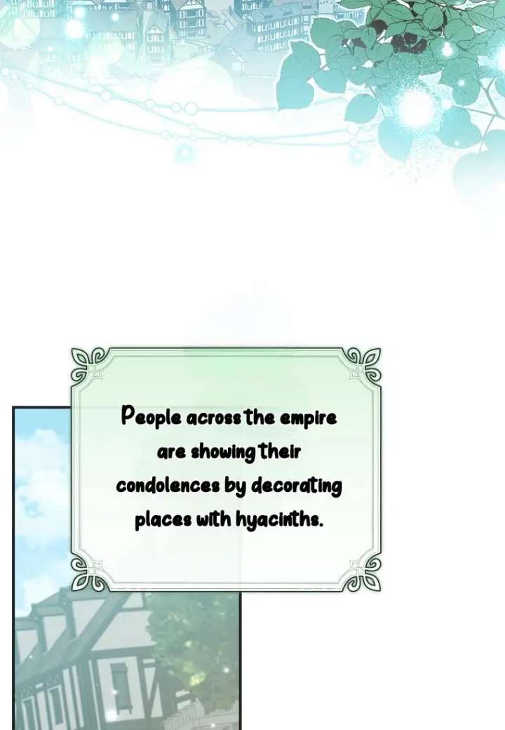 A Saint Who Was Adopted by the Grand Duke Chapter 80 page 5 - 