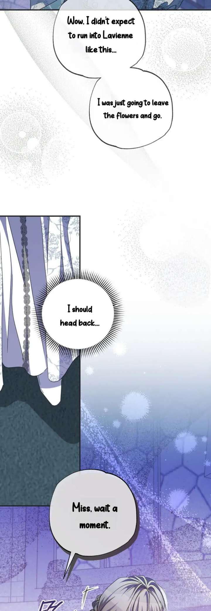 A Saint Who Was Adopted by the Grand Duke Chapter 80 page 41 - 
