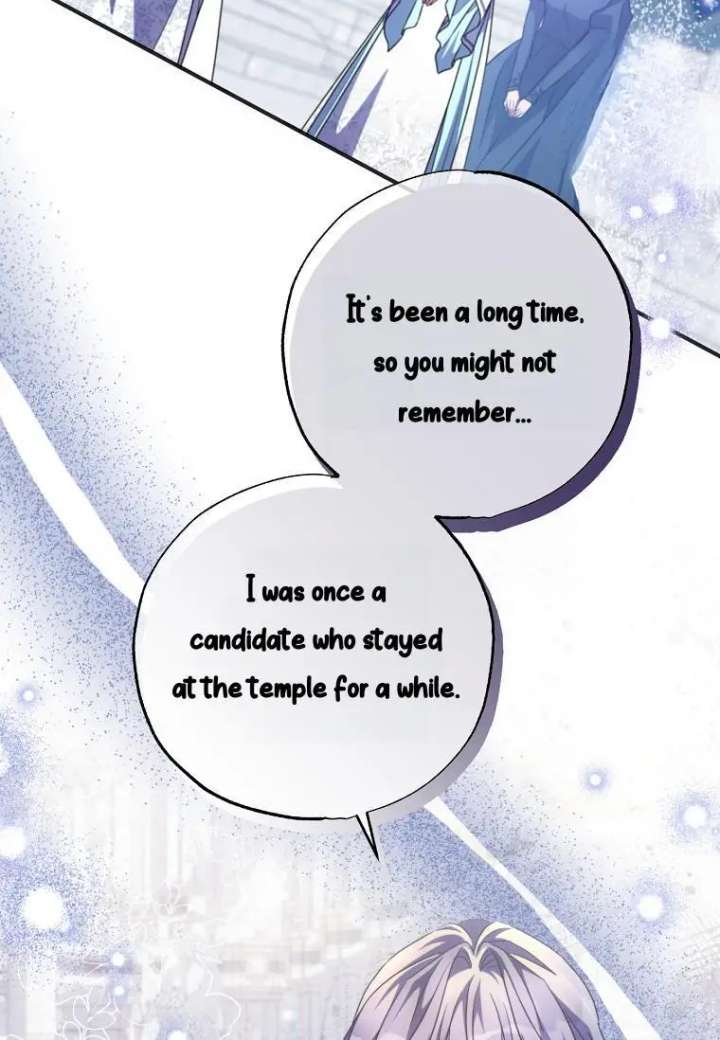 A Saint Who Was Adopted by the Grand Duke Chapter 80 page 45 - 