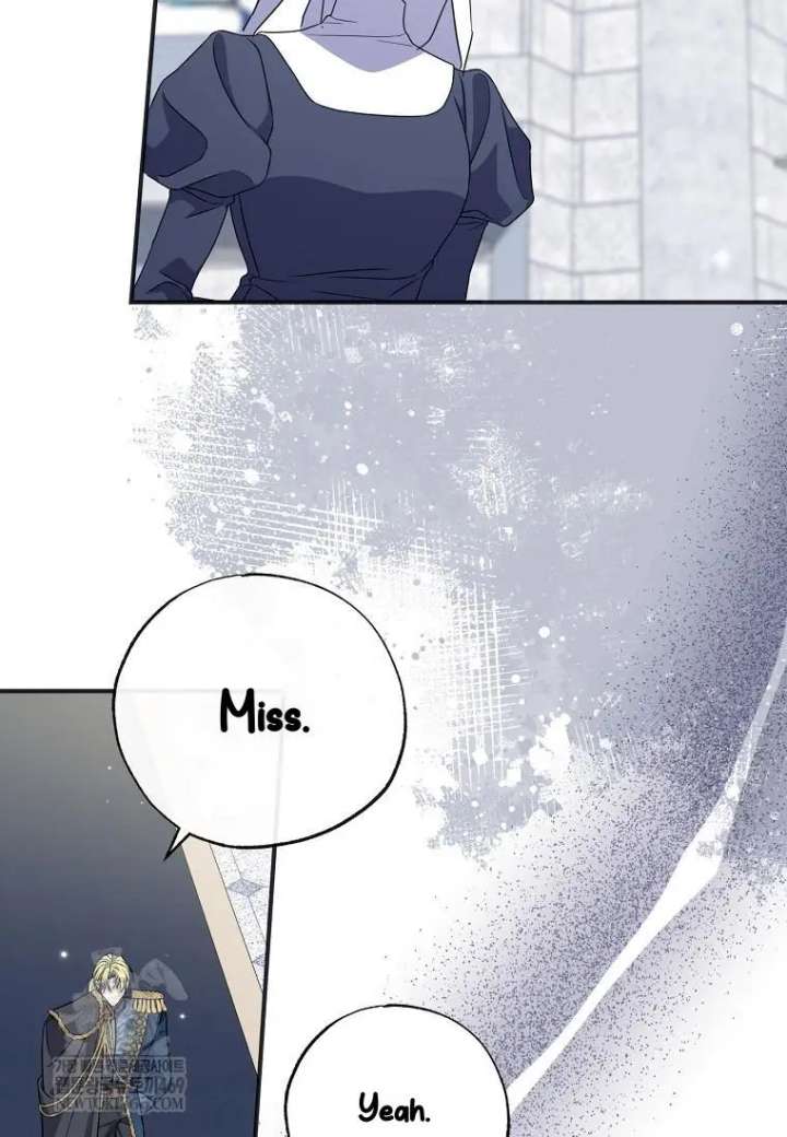 A Saint Who Was Adopted by the Grand Duke Chapter 80 page 50 - 