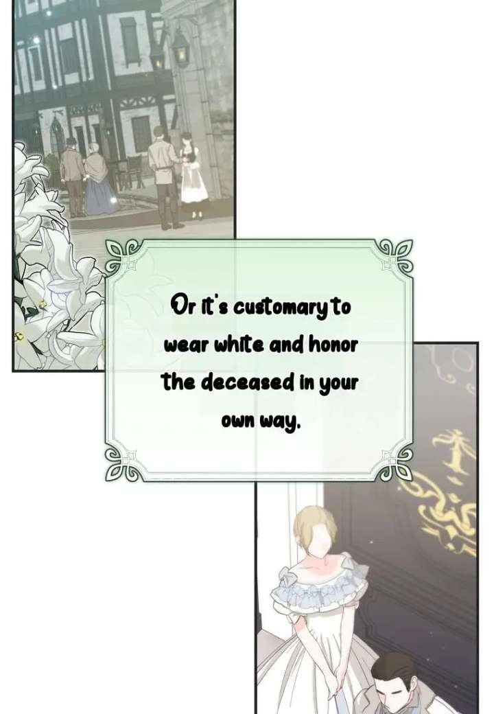 A Saint Who Was Adopted by the Grand Duke Chapter 80 page 6 - 