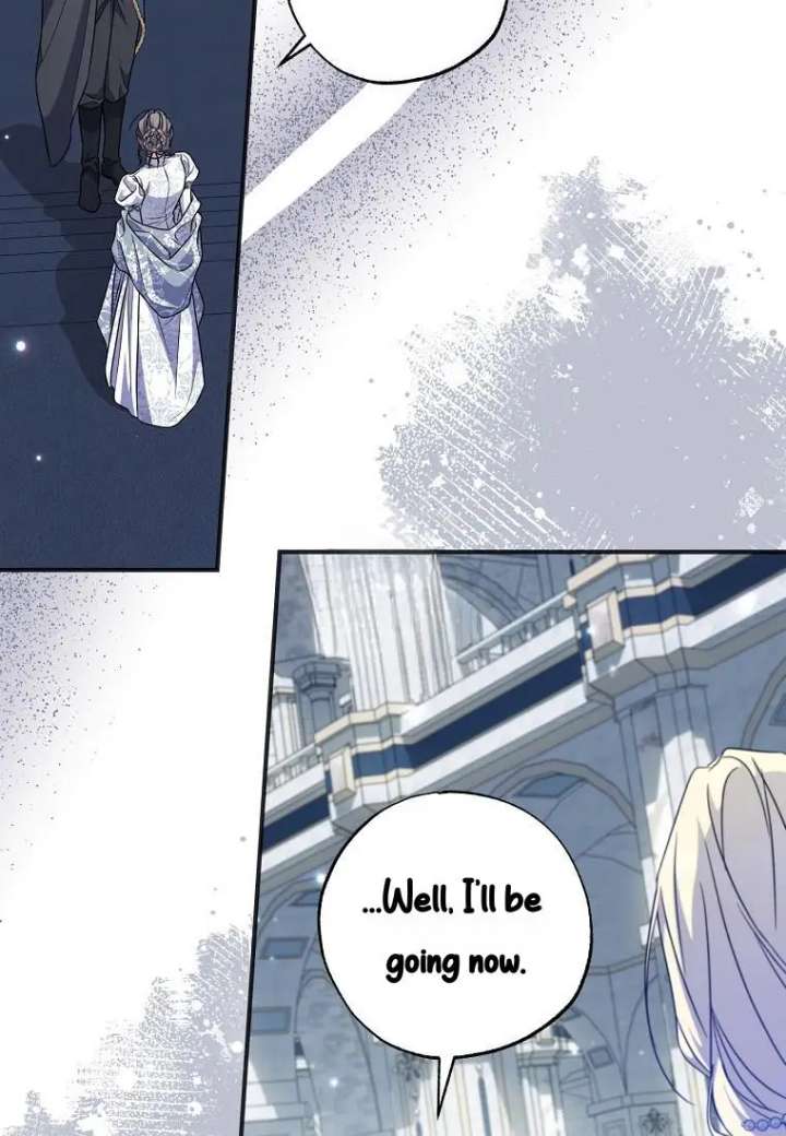 A Saint Who Was Adopted by the Grand Duke Chapter 80 page 51 - 