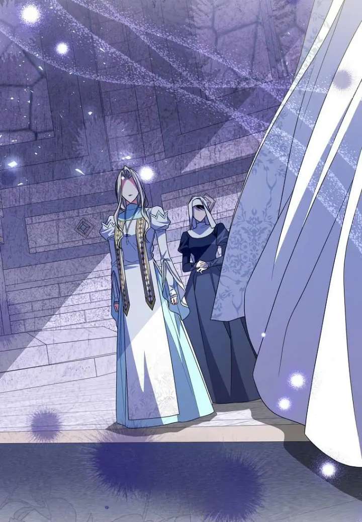 A Saint Who Was Adopted by the Grand Duke Chapter 80 page 54 - 