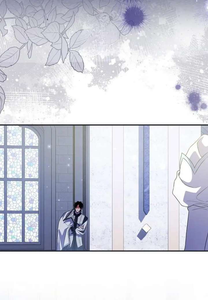 A Saint Who Was Adopted by the Grand Duke Chapter 80 page 55 - 