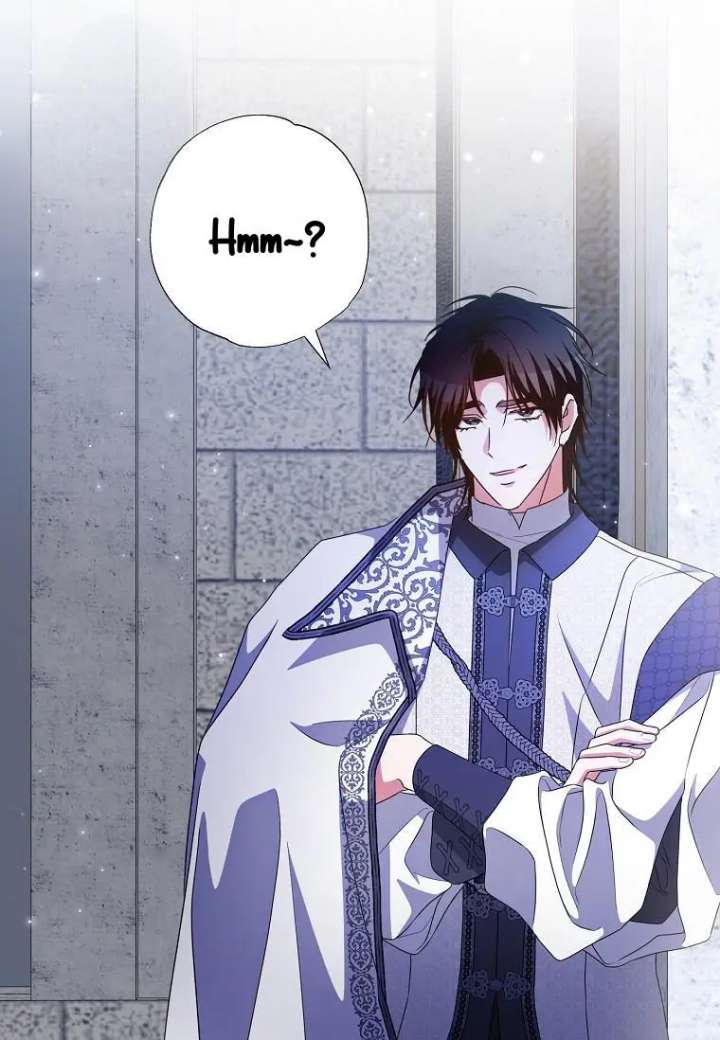 A Saint Who Was Adopted by the Grand Duke Chapter 80 page 56 - 