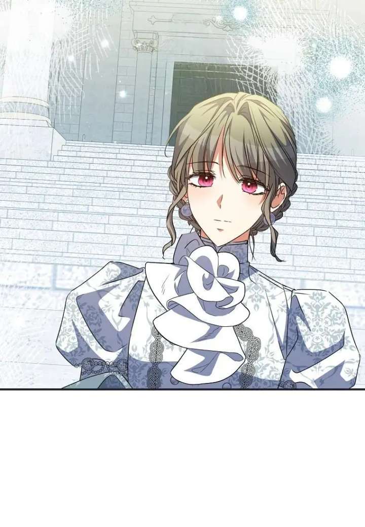 A Saint Who Was Adopted by the Grand Duke Chapter 80 page 60 - 