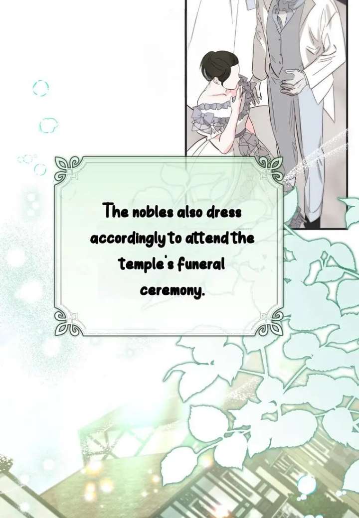 A Saint Who Was Adopted by the Grand Duke Chapter 80 page 7 - 