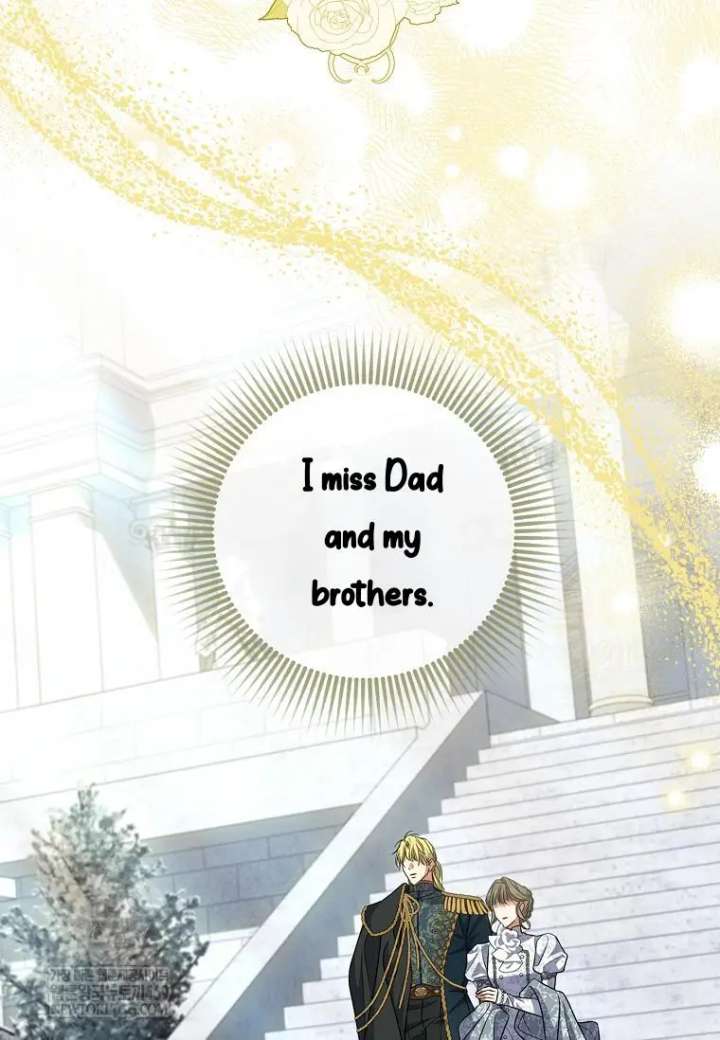 A Saint Who Was Adopted by the Grand Duke Chapter 80 page 64 - 