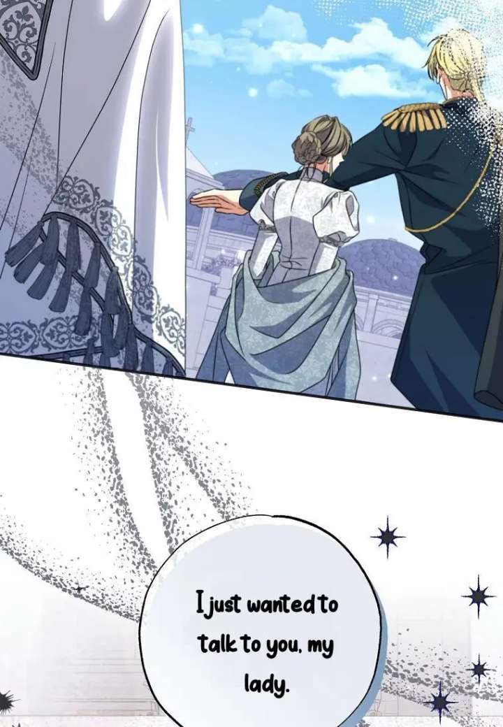 A Saint Who Was Adopted by the Grand Duke Chapter 80 page 70 - 