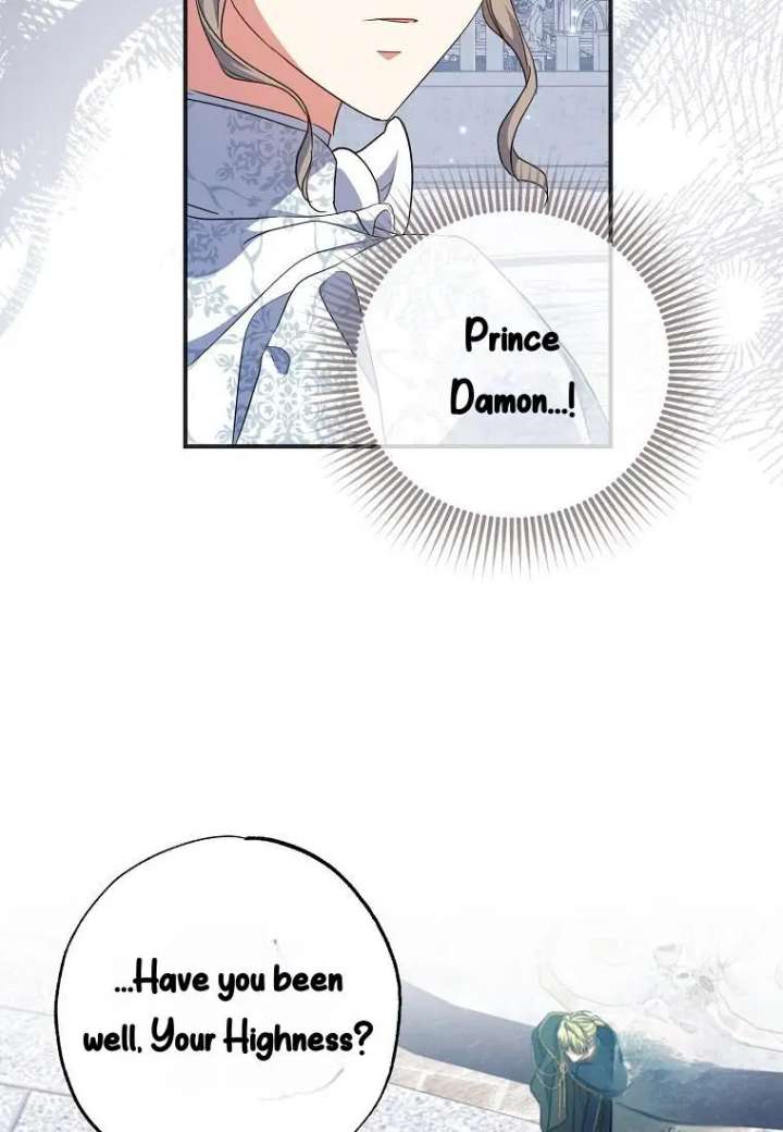 A Saint Who Was Adopted by the Grand Duke Chapter 80 page 73 - 