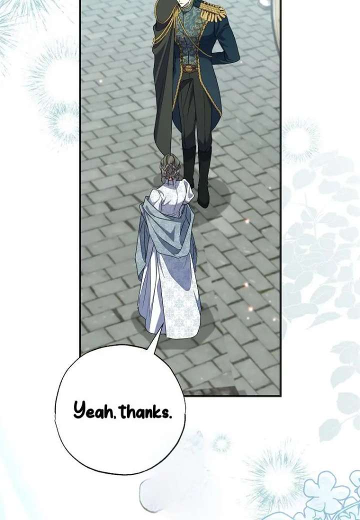 A Saint Who Was Adopted by the Grand Duke Chapter 80 page 10 - 