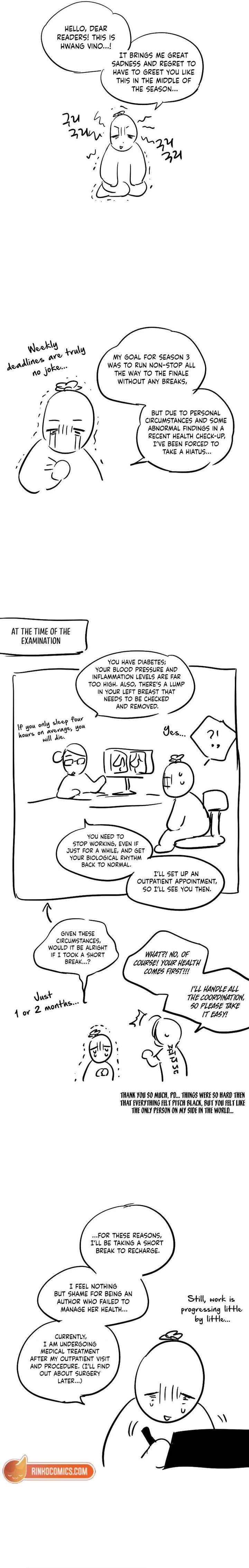 A Saint Who Was Adopted by the Grand Duke Chapter 87 page 18 - 