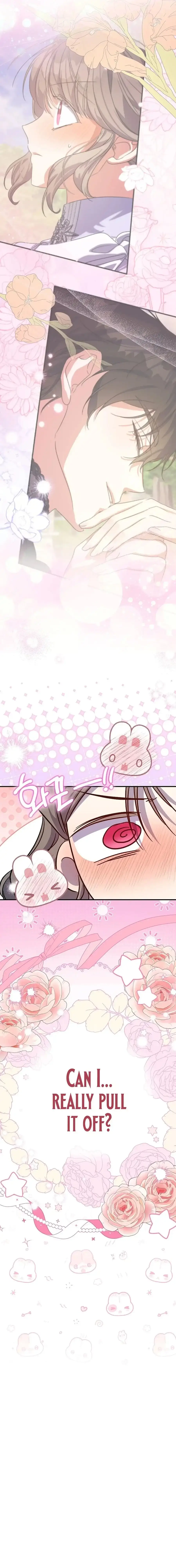 A Saint Who Was Adopted by the Grand Duke Chapter 89 page 16 - 