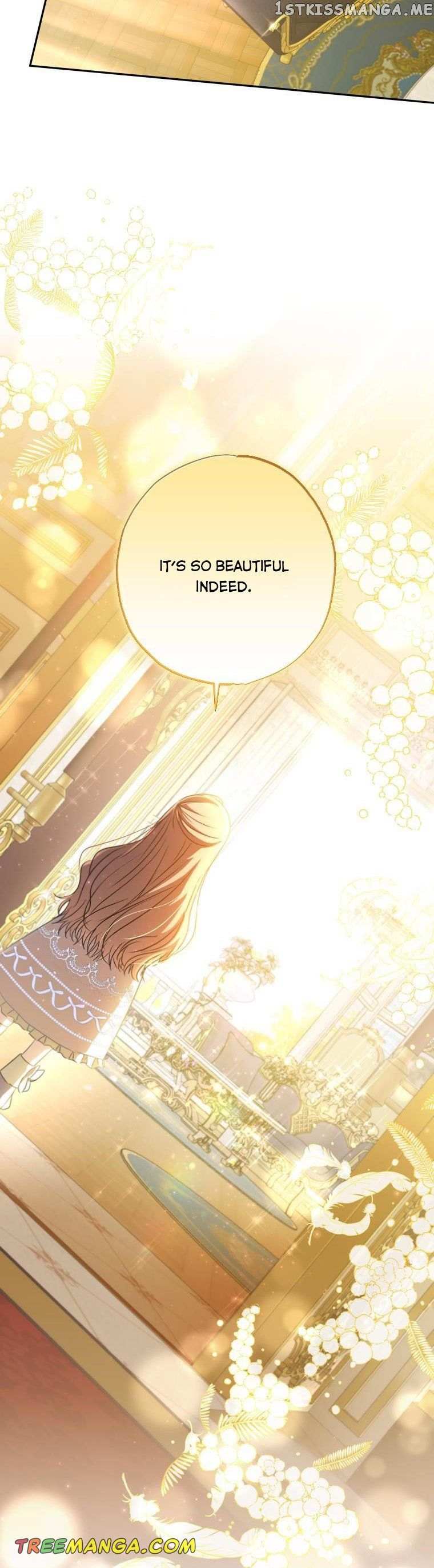 A Saint Who Was Adopted by the Grand Duke Chapter 9 page 27 - 